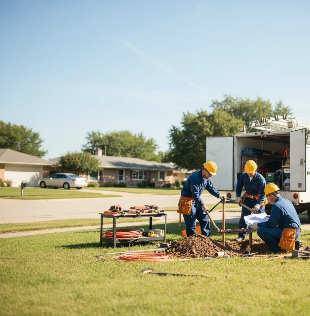 Water Heater Repair in Eden Valley, MN